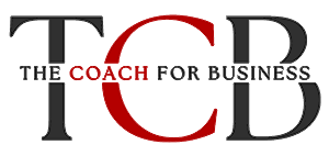 The Coach for Business Logo